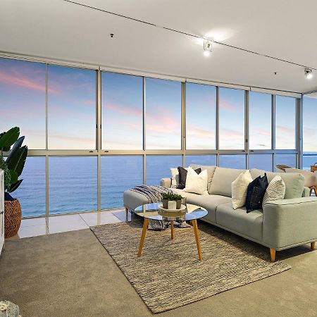 Air On Broadbeach Gold Coast Exterior foto