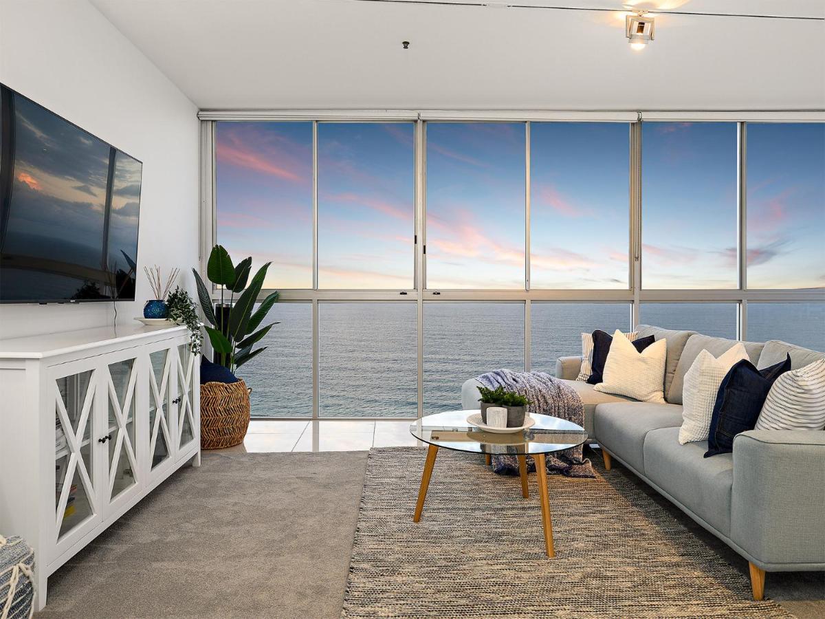 Air On Broadbeach Gold Coast Exterior foto