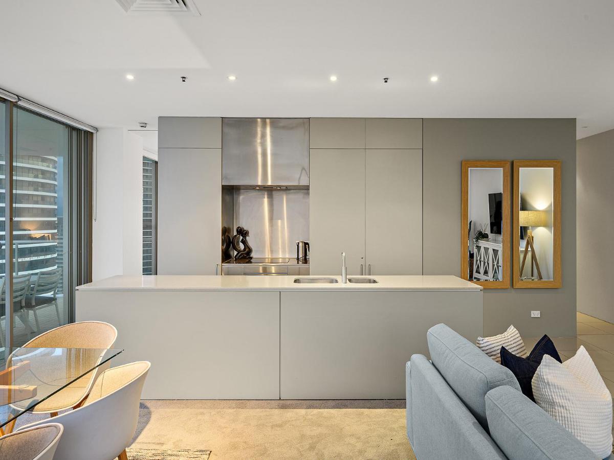Air On Broadbeach Gold Coast Exterior foto