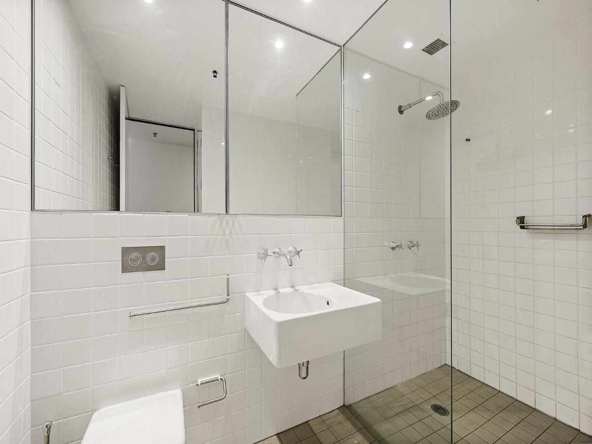 Air On Broadbeach Gold Coast Exterior foto
